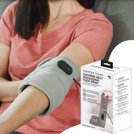 كمادة FLEXI WRAP