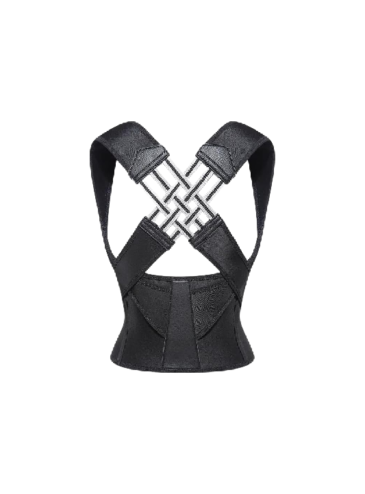 حزام شد الضهر