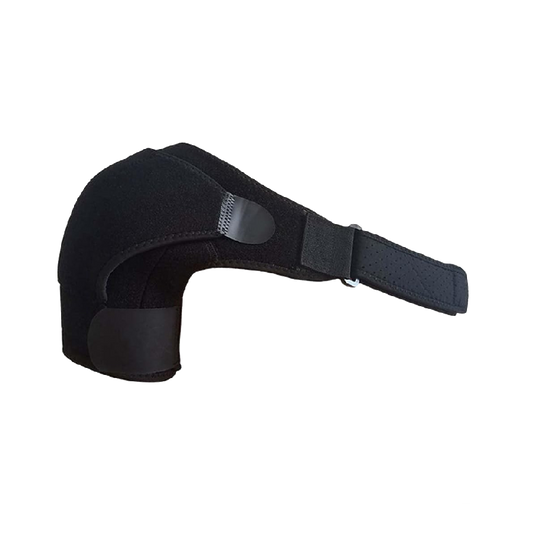 داعمة الكتف